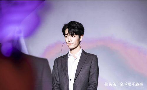 肖战娱乐圈吃瓜